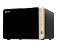 QNAP TS-664-8G - 1213990 - zdjęcie 1